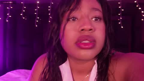 Ailyn Blaze online show from 02/11/26, 08:08