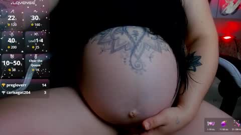 Ailyn  online show from 03/07/26, 04:20