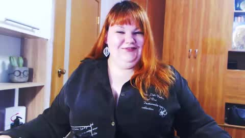 Snapshot of aimeerosebud chatting on 01/05/25, 12:09 AimeeRosebud online show from 01/05/25, 12:09