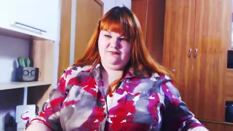 Snapshot of aimeerosebud chatting on 01/12/25, 12:01 AimeeRosebud online show from 01/12/25, 12:01