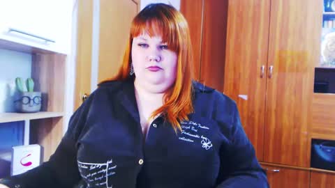 Snapshot of aimeerosebud chatting on 01/26/25, 04:09 AimeeRosebud online show from 01/26/25, 04:09