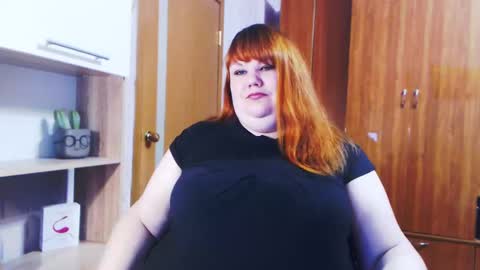 Snapshot of aimeerosebud chatting on 02/01/25, 04:22 AimeeRosebud online show from 02/01/25, 04:22