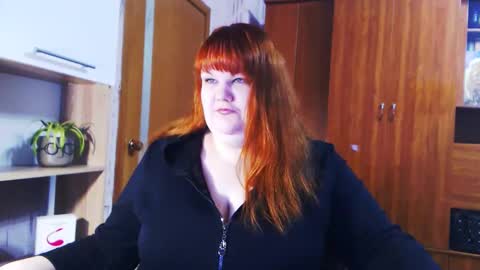 AimeeRosebud online show from 12/04/25, 02:21