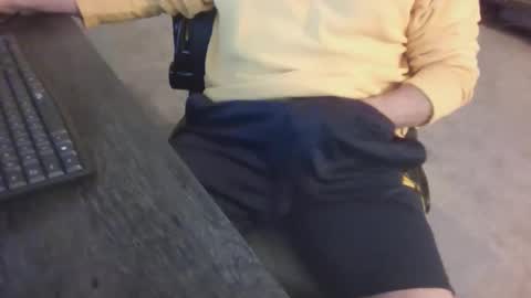 Snapshot of aims1965 chatting on 01/15/26, 11:30 AIMS1965 online show from 01/15/26, 11:30