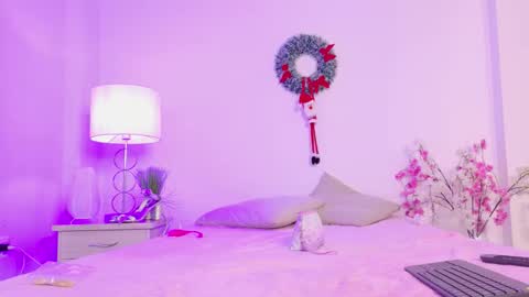 Snapshot of ainara_dolls chatting on 01/14/26, 03:01 ainara_dolls online show from 01/14/26, 03:01