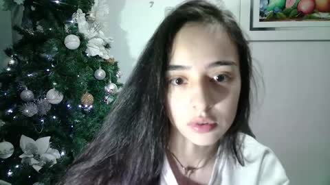 Snapshot of aineangeel chatting on 12/13/24, 03:38 AINE online show from 12/13/24, 03:38