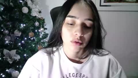 Snapshot of aineangeel chatting on 12/20/24, 12:08 AINE online show from 12/20/24, 12:08