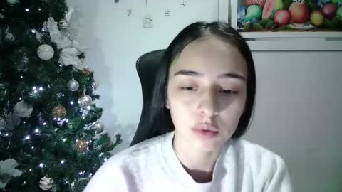 Snapshot of aineangeel chatting on 12/28/24, 03:26 AINE online show from 12/28/24, 03:26