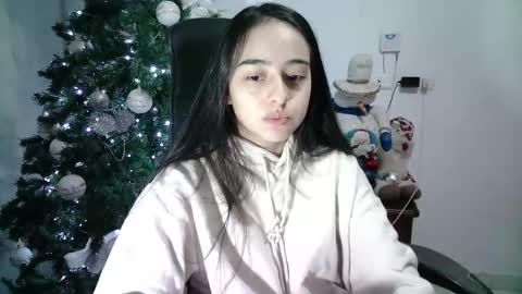 Snapshot of aineangeel chatting on 02/12/25, 11:51 AINE online show from 02/12/25, 11:51