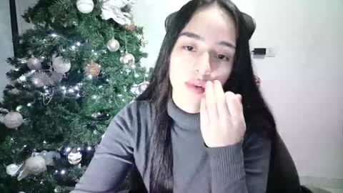 Snapshot of aineangeel chatting on 02/13/25, 11:58 AINE online show from 02/13/25, 11:58