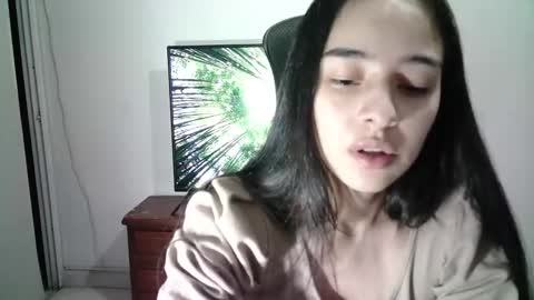 Snapshot of aineangeel chatting on 02/23/25, 03:13 AINE online show from 02/23/25, 03:13