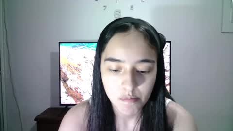 Snapshot of aineangeel chatting on 02/27/25, 12:32 AINE online show from 02/27/25, 12:32