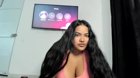 AINOA PALMA online show from 12/15/24, 04:29