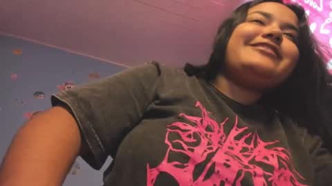 AINOA PALMA online show from 12/31/24, 10:23