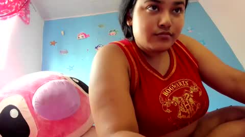 AINOA PALMA online show from 01/02/25, 08:24