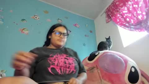 AINOA PALMA online show from 01/04/25, 11:54