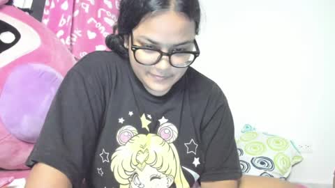 AINOA PALMA online show from 01/30/25, 07:29
