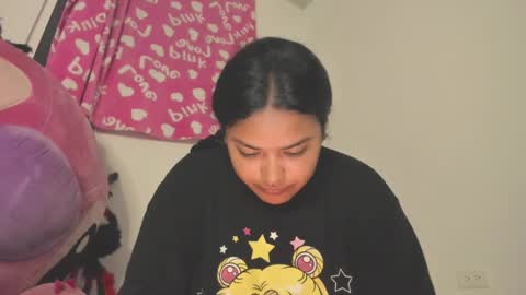 AINOA PALMA online show from 01/31/25, 06:57