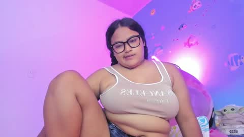 AINOA PALMA online show from 02/21/25, 07:01