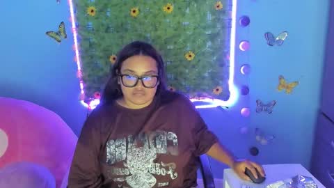 AINOA PALMA online show from 02/02/26, 06:01