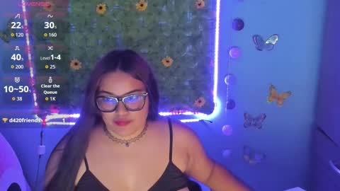 AINOA PALMA online show from 02/12/26, 04:29