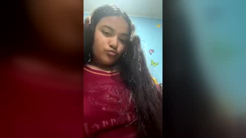 AINOA PALMA online show from 07/07/26, 03:53