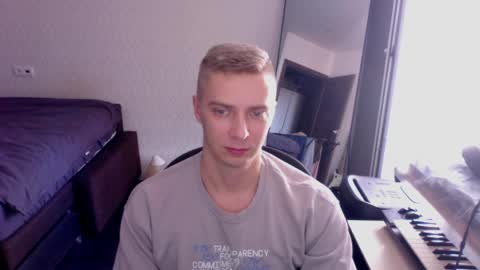 free your mind and your ass will follow online show from 04/08/26, 01:55