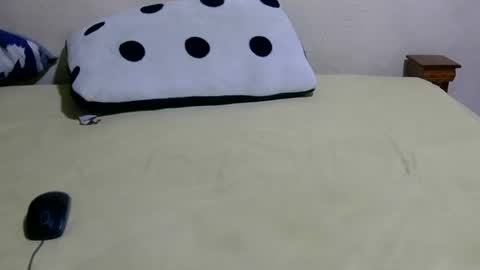 Cindy online show from 11/18/25, 02:06