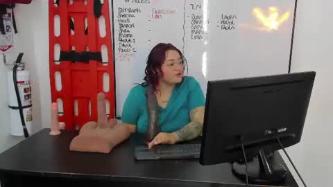 Snapshot of airam_wone chatting on 08/05/26, 08:55 Airam online show from 08/05/26, 08:55