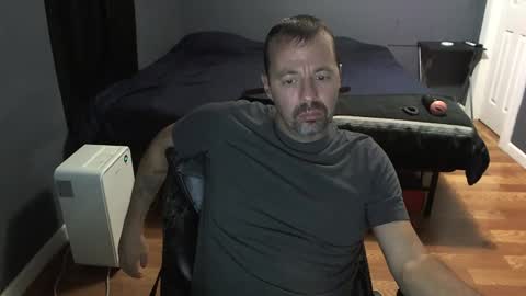 Daddy online show from 12/03/24, 10:29