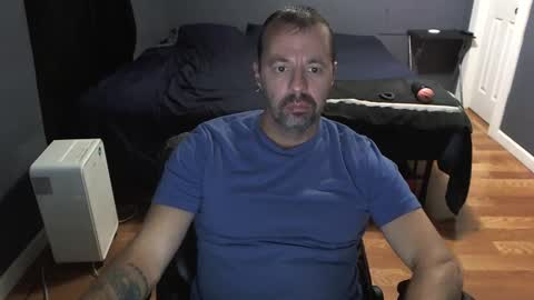 Daddy online show from 12/06/24, 11:36