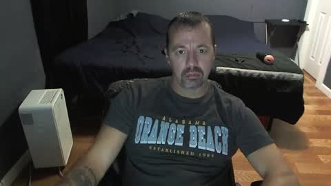 Daddy online show from 12/07/24, 11:23