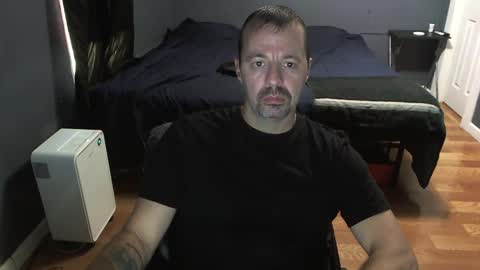 Daddy online show from 12/22/24, 09:09