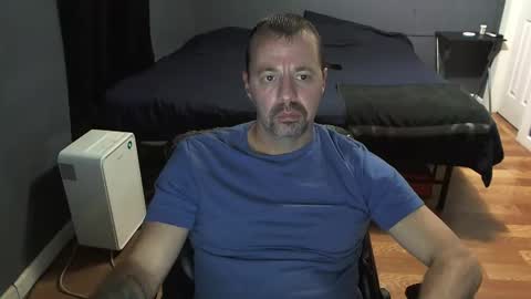 Daddy online show from 12/29/24, 10:36