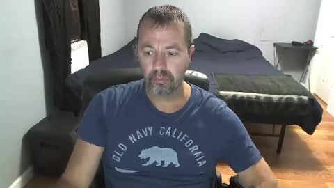 Daddy online show from 09/09/25, 11:04