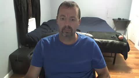 Daddy online show from 09/15/25, 11:05