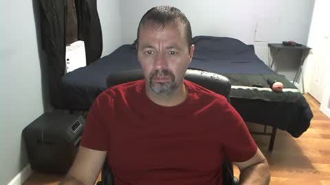 Daddy online show from 09/17/25, 12:12