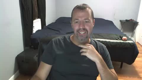 Daddy online show from 09/20/25, 11:28