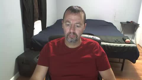 Daddy online show from 09/21/25, 10:55