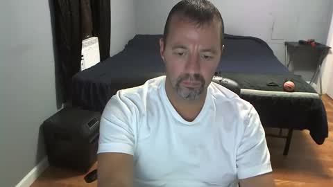 Daddy online show from 09/22/25, 11:40