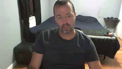 Daddy online show from 10/03/25, 10:18