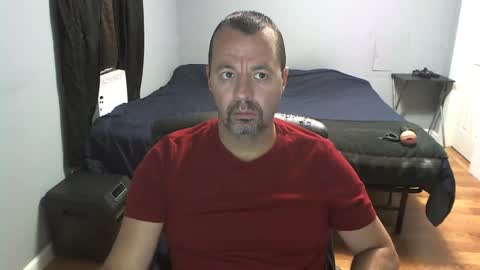 Daddy online show from 10/08/25, 10:18