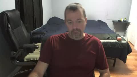 Daddy online show from 12/14/25, 11:31