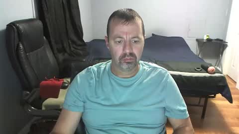 Daddy online show from 02/22/26, 01:18