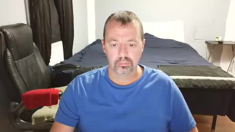 Daddy online show from 04/14/26, 11:22