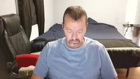 Daddy online show from 04/17/26, 10:46