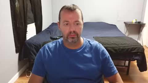 Daddy online show from 05/27/26, 03:53