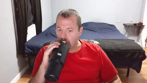 Daddy online show from 06/18/26, 10:36