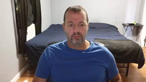 Daddy online show from 06/20/26, 03:48