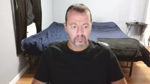 Daddy online show from 06/24/26, 05:34